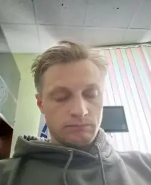 Founder looking tired in the morning